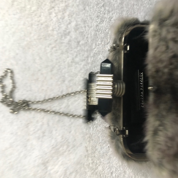 furry little bag - Picture 5 of 7